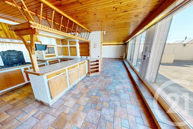 Maison &agrave; vendre - 5 pi&egrave;ces - 155,19 m2 - St Quentin - 02 - PICARDIE