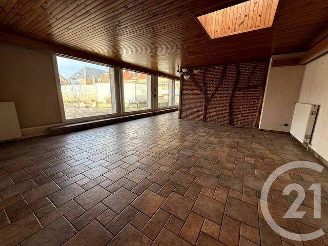 Maison &agrave; vendre - 5 pi&egrave;ces - 155,19 m2 - St Quentin - 02 - PICARDIE