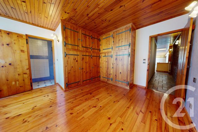 Maison &agrave; vendre - 5 pi&egrave;ces - 155,19 m2 - St Quentin - 02 - PICARDIE