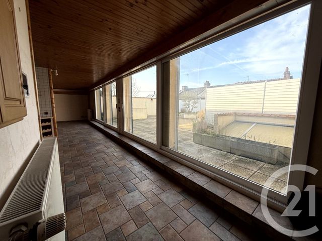 Maison &agrave; vendre - 5 pi&egrave;ces - 155,19 m2 - St Quentin - 02 - PICARDIE