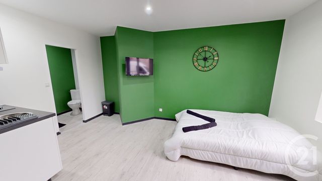 Immeuble &agrave; vendre - 95 m2 - St Quentin - 02 - PICARDIE