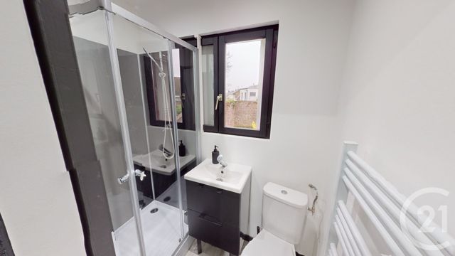 Immeuble &agrave; vendre - 95 m2 - St Quentin - 02 - PICARDIE
