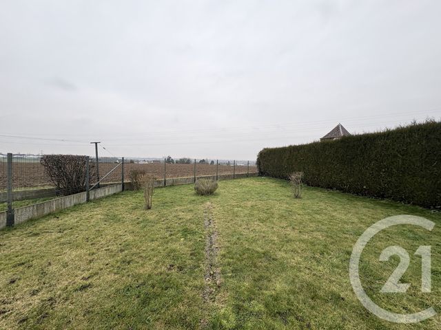 Maison &agrave; vendre - 3 pi&egrave;ces - 75 m2 - Neuville St Amand - 02 - PICARDIE
