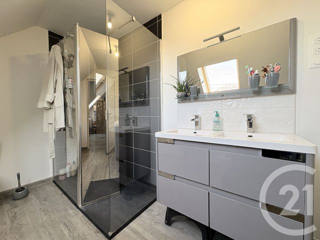 Maison &agrave; vendre - 5 pi&egrave;ces - 127 m2 - Origny Ste Benoite - 02 - PICARDIE