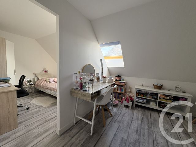 Maison &agrave; vendre - 5 pi&egrave;ces - 127 m2 - Origny Ste Benoite - 02 - PICARDIE