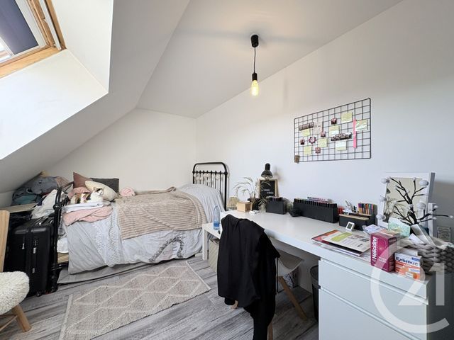 Maison &agrave; vendre - 5 pi&egrave;ces - 127 m2 - Origny Ste Benoite - 02 - PICARDIE