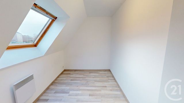 Maison &agrave; vendre - 4 pi&egrave;ces - 73 m2 - Vendhuile - 02 - PICARDIE