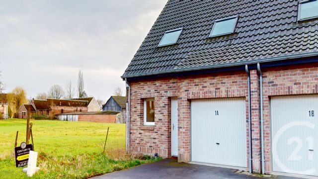 Maison à vendre VENDHUILE
