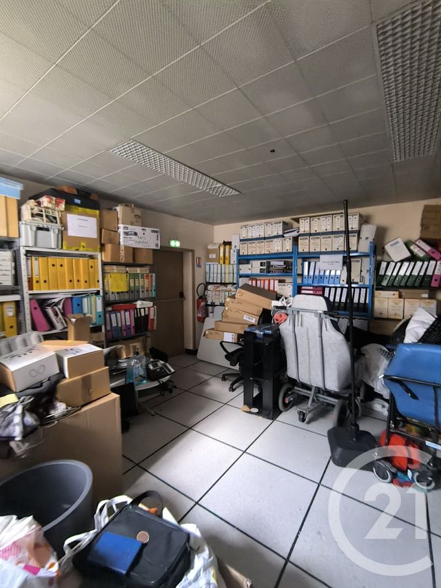 Divers &agrave; vendre - 224 m2 - St Quentin - 02 - PICARDIE