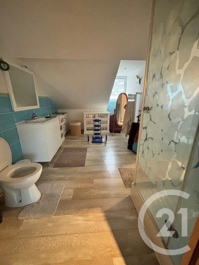 Maison &agrave; vendre - 6 pi&egrave;ces - 163 m2 - St Quentin - 02 - PICARDIE