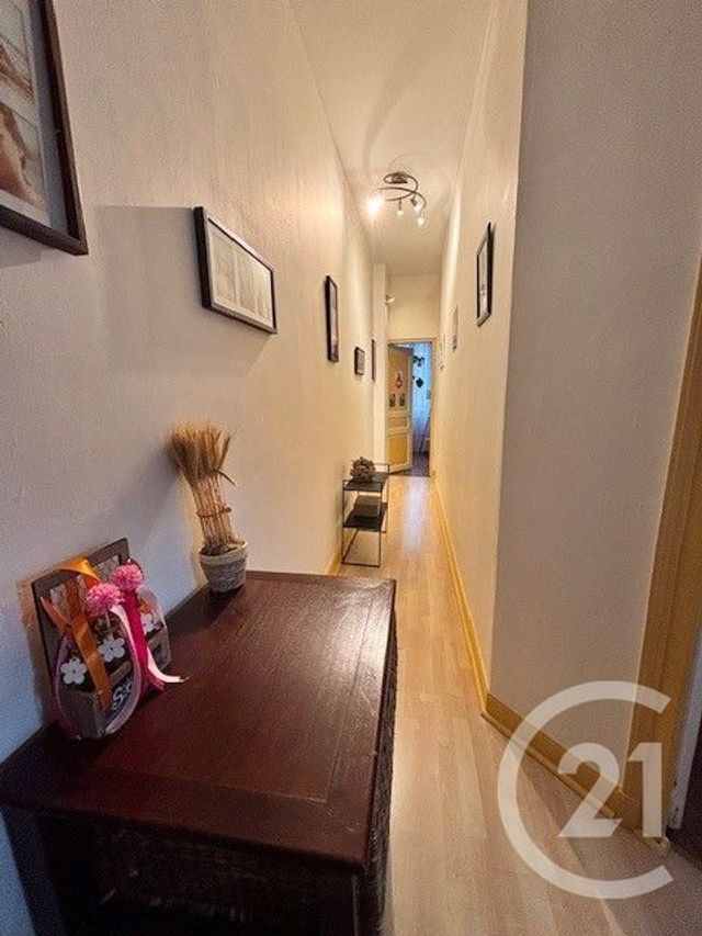 Maison &agrave; vendre - 6 pi&egrave;ces - 163 m2 - St Quentin - 02 - PICARDIE