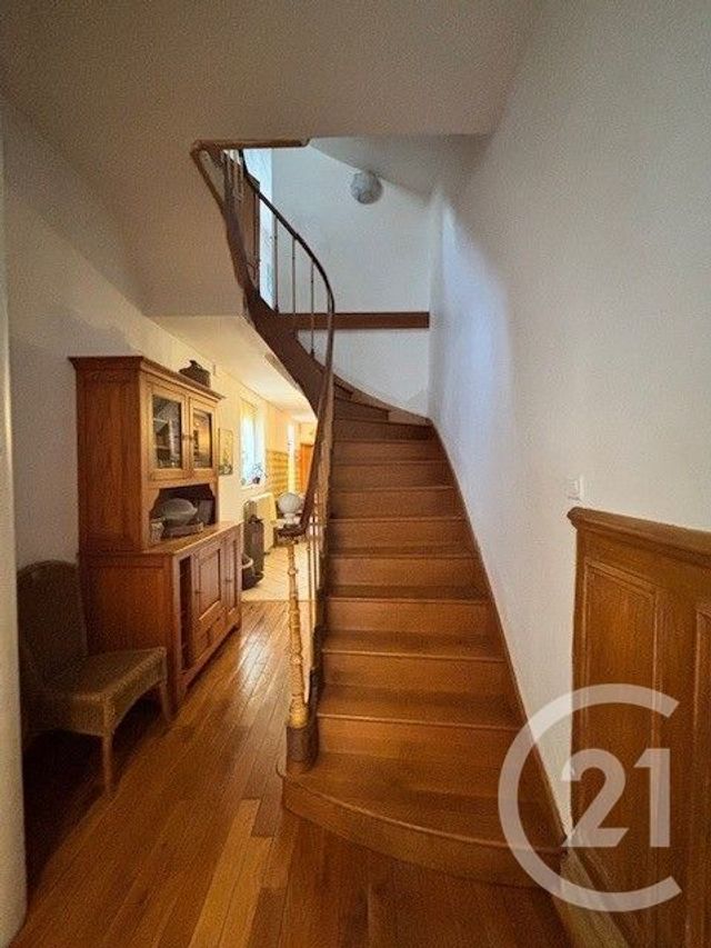 Maison &agrave; vendre - 6 pi&egrave;ces - 163 m2 - St Quentin - 02 - PICARDIE