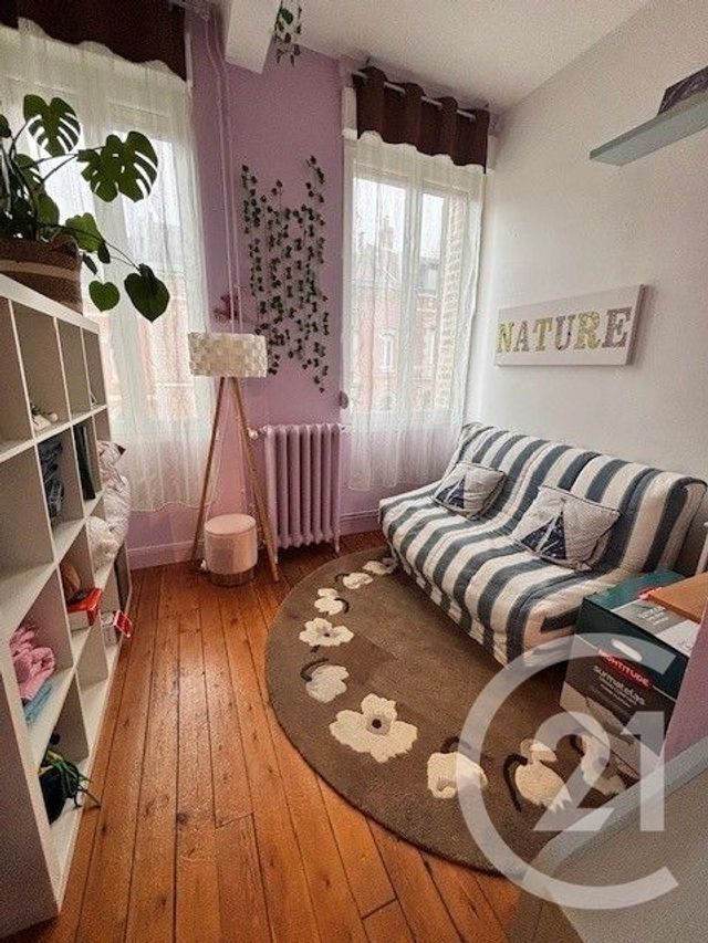 Maison &agrave; vendre - 6 pi&egrave;ces - 163 m2 - St Quentin - 02 - PICARDIE