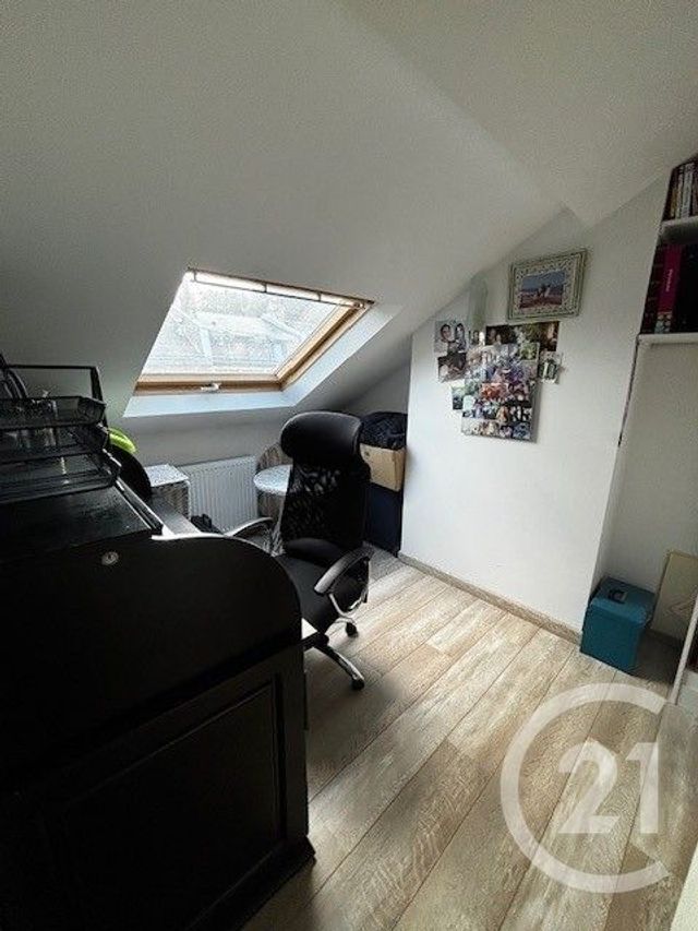 Maison &agrave; vendre - 6 pi&egrave;ces - 163 m2 - St Quentin - 02 - PICARDIE