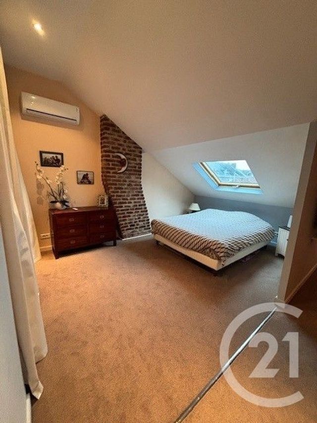 Maison &agrave; vendre - 6 pi&egrave;ces - 163 m2 - St Quentin - 02 - PICARDIE