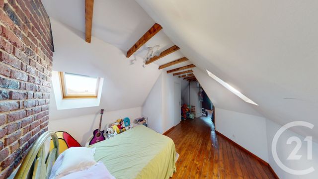 Maison &agrave; vendre - 8 pi&egrave;ces - 230,22 m2 - St Quentin - 02 - PICARDIE