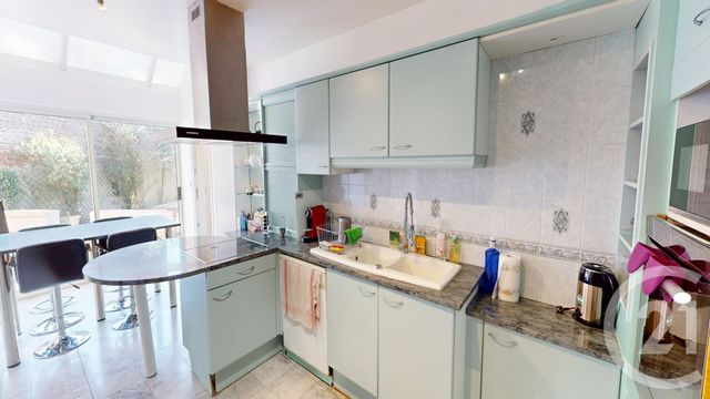 Maison &agrave; vendre - 8 pi&egrave;ces - 230,22 m2 - St Quentin - 02 - PICARDIE