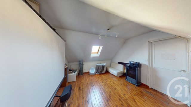 Maison &agrave; vendre - 8 pi&egrave;ces - 230,22 m2 - St Quentin - 02 - PICARDIE