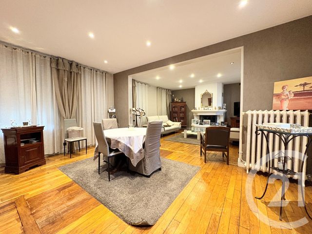 Maison &agrave; vendre - 8 pi&egrave;ces - 230,22 m2 - St Quentin - 02 - PICARDIE