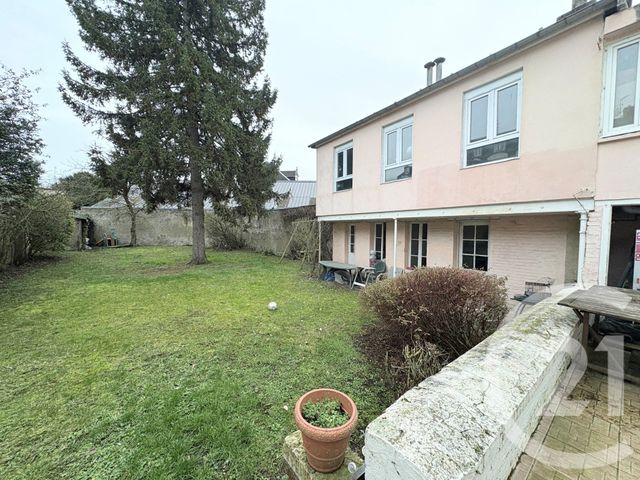 Maison &agrave; vendre - 8 pi&egrave;ces - 230,22 m2 - St Quentin - 02 - PICARDIE