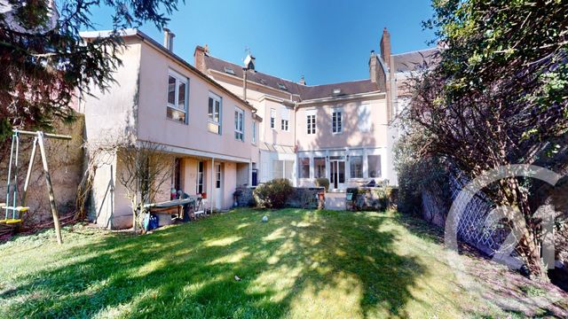 Maison à vendre ST QUENTIN