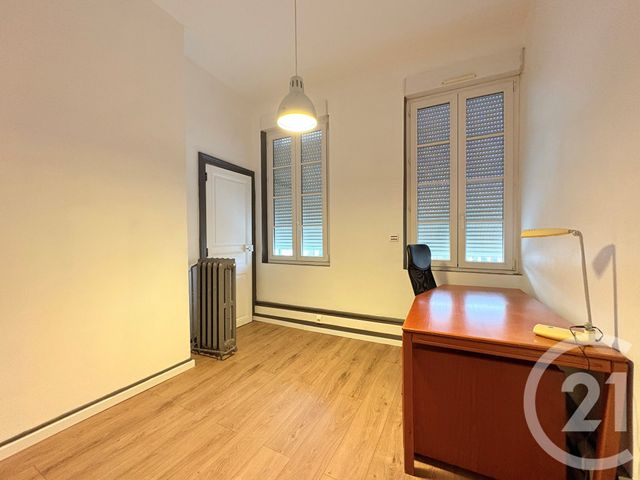 Maison &agrave; vendre - 8 pi&egrave;ces - 230,22 m2 - St Quentin - 02 - PICARDIE