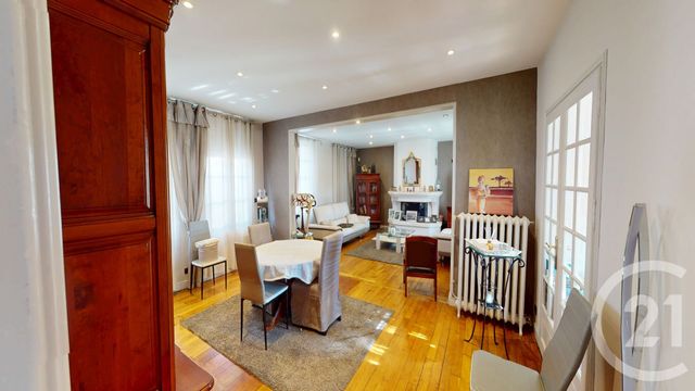 Maison &agrave; vendre - 8 pi&egrave;ces - 230,22 m2 - St Quentin - 02 - PICARDIE