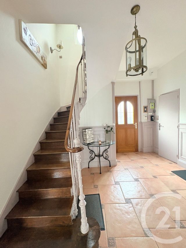 Maison &agrave; vendre - 8 pi&egrave;ces - 230,22 m2 - St Quentin - 02 - PICARDIE