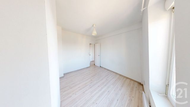 Appartement F2 &agrave; vendre - 2 pi&egrave;ces - 47,32 m2 - St Quentin - 02 - PICARDIE