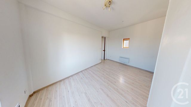Appartement F2 &agrave; vendre - 2 pi&egrave;ces - 47,32 m2 - St Quentin - 02 - PICARDIE