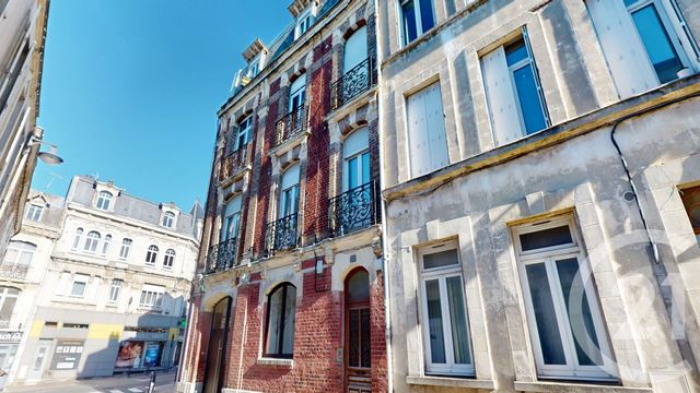 Appartement F2 à vendre ST QUENTIN