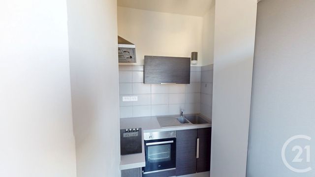 Appartement F2 &agrave; vendre - 2 pi&egrave;ces - 47,32 m2 - St Quentin - 02 - PICARDIE