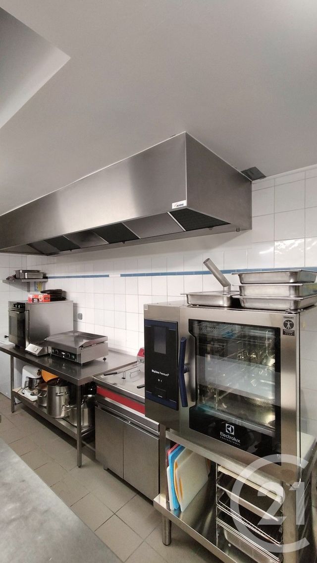 Divers &agrave; vendre - 88 m2 - St Quentin - 02 - PICARDIE