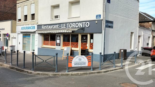 Divers &agrave; vendre - 88 m2 - St Quentin - 02 - PICARDIE