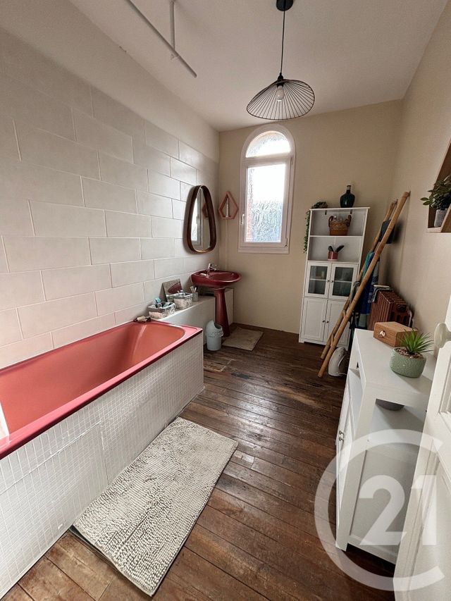 Maison &agrave; vendre - 6 pi&egrave;ces - 121,50 m2 - Roisel - 80 - PICARDIE