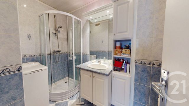 Appartement &agrave; vendre - 4 pi&egrave;ces - 69,47 m2 - St Quentin - 02 - PICARDIE