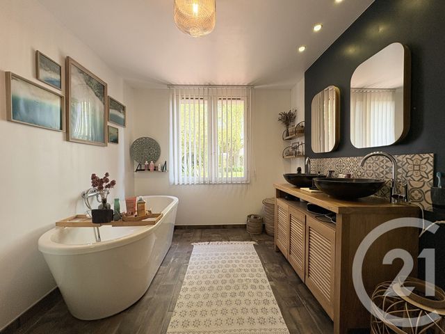 Maison &agrave; vendre - 5 pi&egrave;ces - 102,65 m2 - Levergies - 02 - PICARDIE