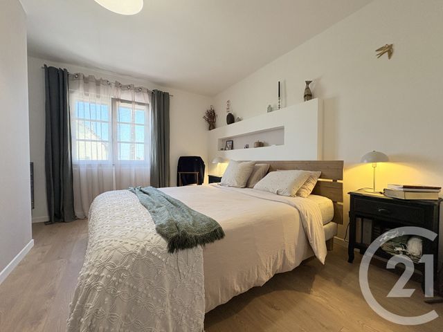 Maison &agrave; vendre - 5 pi&egrave;ces - 102,65 m2 - Levergies - 02 - PICARDIE