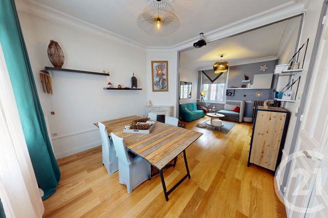 Maison &agrave; vendre - 7 pi&egrave;ces - 141,81 m2 - St Quentin - 02 - PICARDIE