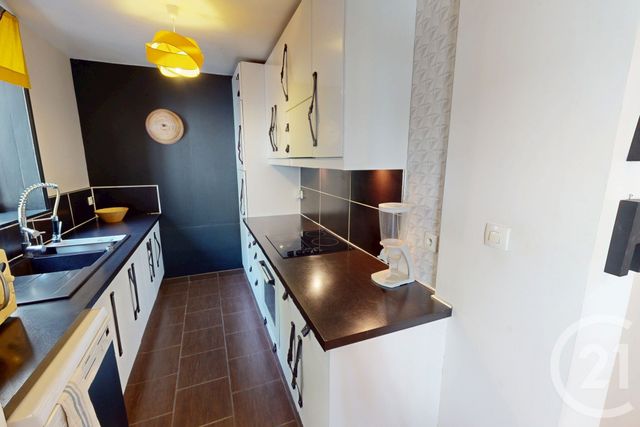 Maison &agrave; vendre - 7 pi&egrave;ces - 141,81 m2 - St Quentin - 02 - PICARDIE