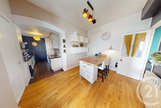 Maison &agrave; vendre - 7 pi&egrave;ces - 141,81 m2 - St Quentin - 02 - PICARDIE