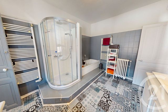 Maison &agrave; vendre - 7 pi&egrave;ces - 141,81 m2 - St Quentin - 02 - PICARDIE