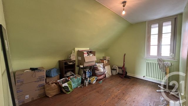 Maison &agrave; vendre - 3 pi&egrave;ces - 77 m2 - St Quentin - 02 - PICARDIE