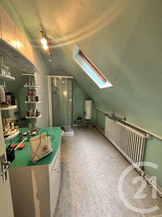 Maison &agrave; vendre - 3 pi&egrave;ces - 77 m2 - St Quentin - 02 - PICARDIE