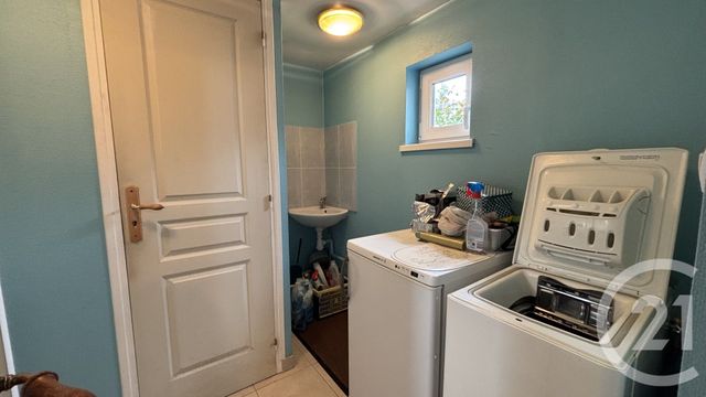 Maison &agrave; vendre - 3 pi&egrave;ces - 77 m2 - St Quentin - 02 - PICARDIE