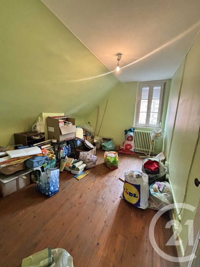 Maison &agrave; vendre - 3 pi&egrave;ces - 77 m2 - St Quentin - 02 - PICARDIE