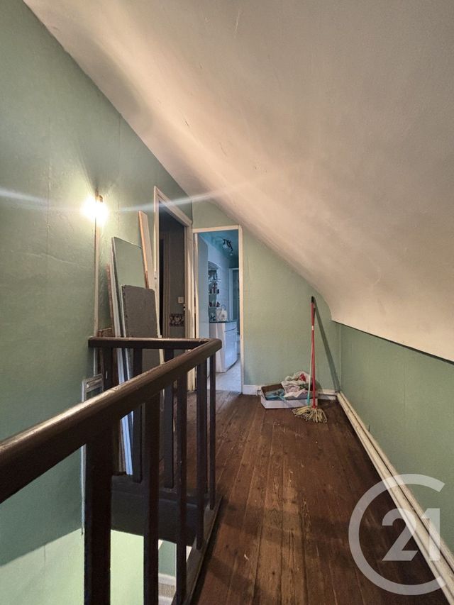 Maison &agrave; vendre - 3 pi&egrave;ces - 77 m2 - St Quentin - 02 - PICARDIE