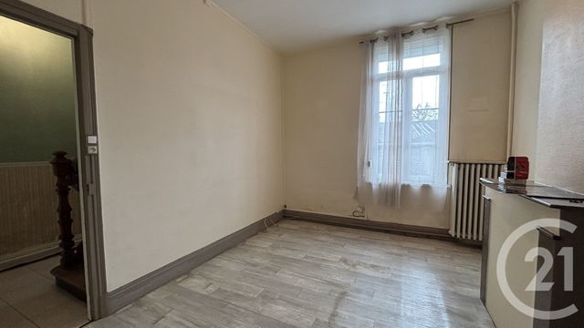 Maison &agrave; vendre - 3 pi&egrave;ces - 77 m2 - St Quentin - 02 - PICARDIE