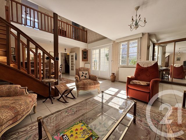 Maison à vendre ST QUENTIN