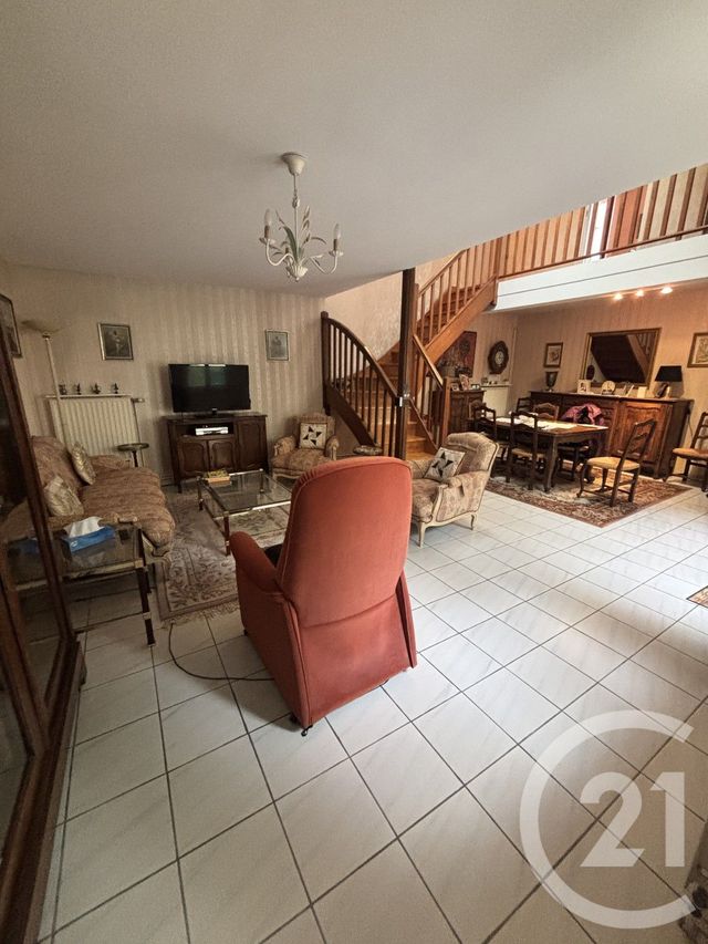 Maison &agrave; vendre - 3 pi&egrave;ces - 96,64 m2 - St Quentin - 02 - PICARDIE